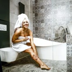 Relaxdays Wc Bril Softclose - D-vorm - Toiletbril Universeel - Toiletdeksel Plastic - Wit 12 Relaxdays Wc Bril Softclose - D-vorm - Toiletbril Universeel - Toiletdeksel Plastic - Wit -Merkloos Verkoop 1200x1200 3192