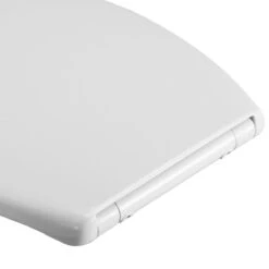 Casaria Wc Bril Duroplastic - Soft-close – Antibacterieel Wit 19 Casaria Wc Bril Duroplastic - Soft-close – Antibacterieel Wit -Merkloos Verkoop 1200x1200 3220