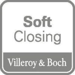 Villeroy & Boch Toiletbril O.Novo 26 Villeroy & Boch Toiletbril O.Novo -Merkloos Verkoop 1200x1200 3228