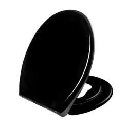 Tiger Tulsa - Toiletbril Met Deksel - WC Bril - Thermoplast Zwart 29 Tiger Tulsa - Toiletbril Met Deksel - WC Bril - Thermoplast Zwart -Merkloos Verkoop 1200x1200 3233