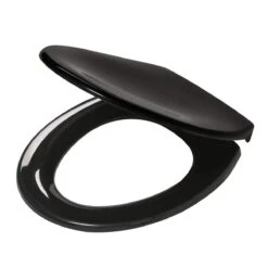 Tiger Tulsa - Toiletbril Met Deksel - WC Bril - Thermoplast Zwart 30 Tiger Tulsa - Toiletbril Met Deksel - WC Bril - Thermoplast Zwart -Merkloos Verkoop 1200x1200 3234