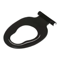 Tiger Tulsa - Toiletbril Met Deksel - WC Bril - Thermoplast Zwart 31 Tiger Tulsa - Toiletbril Met Deksel - WC Bril - Thermoplast Zwart -Merkloos Verkoop 1200x1200 3235