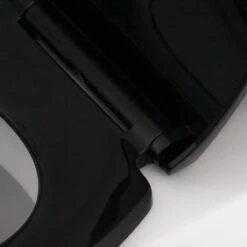 Tiger Tulsa - Toiletbril Met Deksel - WC Bril - Thermoplast Zwart 32 Tiger Tulsa - Toiletbril Met Deksel - WC Bril - Thermoplast Zwart -Merkloos Verkoop 1200x1200 3236