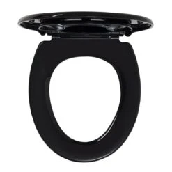 Tiger Tulsa - Toiletbril Met Deksel - WC Bril - Thermoplast Zwart 33 Tiger Tulsa - Toiletbril Met Deksel - WC Bril - Thermoplast Zwart -Merkloos Verkoop 1200x1200 3237