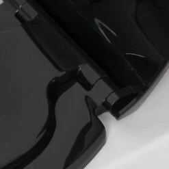 Tiger Tulsa - Toiletbril Met Deksel - WC Bril - Thermoplast Zwart 35 Tiger Tulsa - Toiletbril Met Deksel - WC Bril - Thermoplast Zwart -Merkloos Verkoop 1200x1200 3239