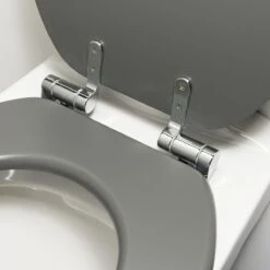 Tiger Baya - Toiletbril - WC Bril - MDF - Grijs 14 Tiger Baya - Toiletbril - WC Bril - MDF - Grijs -Merkloos Verkoop 1200x1200 3291