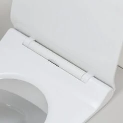 Tiger Veiros - Toiletbril - WC Bril - Thermoplast - Wit 15 Tiger Veiros - Toiletbril - WC Bril - Thermoplast - Wit -Merkloos Verkoop 1200x1200 3312