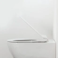 Tiger Veiros - Toiletbril - WC Bril - Thermoplast - Wit 17 Tiger Veiros - Toiletbril - WC Bril - Thermoplast - Wit -Merkloos Verkoop 1200x1200 3314