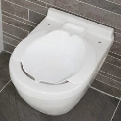 Merkloos Bidet Voor In Wc Pot - Able2 | Kunststof | Handig En Praktisch -Merkloos Verkoop 1200x1200 3324