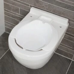 Merkloos Bidet Voor In Wc Pot - Able2 | Kunststof | Handig En Praktisch -Merkloos Verkoop 1200x1200 3325