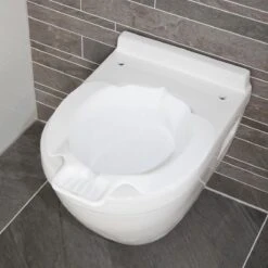 Merkloos Bidet Voor In Wc Pot - Able2 | Kunststof | Handig En Praktisch -Merkloos Verkoop 1200x1200 3327