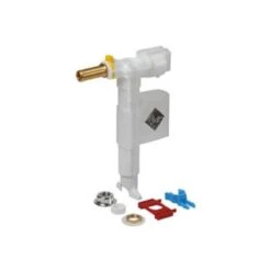 Vlotterkraan Universeel Abu 25,004,00,S001