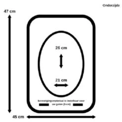 Drive Toiletverhoger Tse 120 Met Deksel En Armleuningen - Hoogte Verstelbaar -Merkloos Verkoop 1200x1200 3363