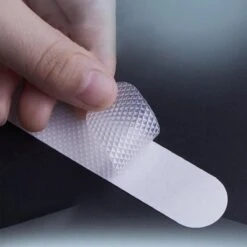 Anti Slip Stickers - 6 STUKS - Badkamer Antislip Strips - 20 X 2 Cm - Anti-Slip Sticker - Trappenhuis - Zelfklevend - Waterdicht - Transparant 7 Anti Slip Stickers - 6 STUKS - Badkamer Antislip Strips - 20 X 2 Cm - Anti-Slip Sticker - Trappenhuis - Zelfklevend - Waterdicht - Transparant -Merkloos Verkoop 1200x1200 3367