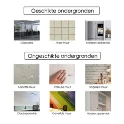 Merkloos Handgreep Met Zuignap Voor Badkamer, Douche En Toilet – Veilige Oplossing Zonder Boorgaten – Veiligheidsgreep – Helping Hand Handvat - 30CM - Handig Hulpmiddel Voor Kinderen En Ouderen -Merkloos Verkoop 1200x1200 3380