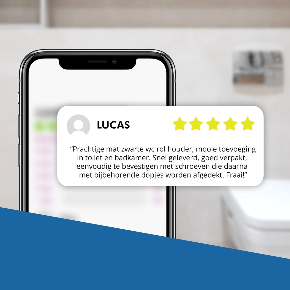 Toiletrolhouder Met Telefoonhouder - Zelfklevend / Boren / Zonder Boren - Incl. Handdoekhaakjes - WC Rolhouder - Zwart 11 Toiletrolhouder Met Telefoonhouder - Zelfklevend / Boren / Zonder Boren - Incl. Handdoekhaakjes - WC Rolhouder - Zwart - Afbeelding 11