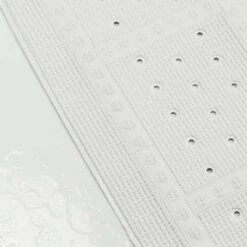 Sealskin Unilux Veiligheidsmat 55x55 Cm - PVC - Wit 17 Sealskin Unilux Veiligheidsmat 55x55 Cm - PVC - Wit -Merkloos Verkoop 1200x1200 3423