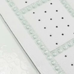 Sealskin Unilux Veiligheidsmat 55x55 Cm - PVC - Wit 19 Sealskin Unilux Veiligheidsmat 55x55 Cm - PVC - Wit -Merkloos Verkoop 1200x1200 3424