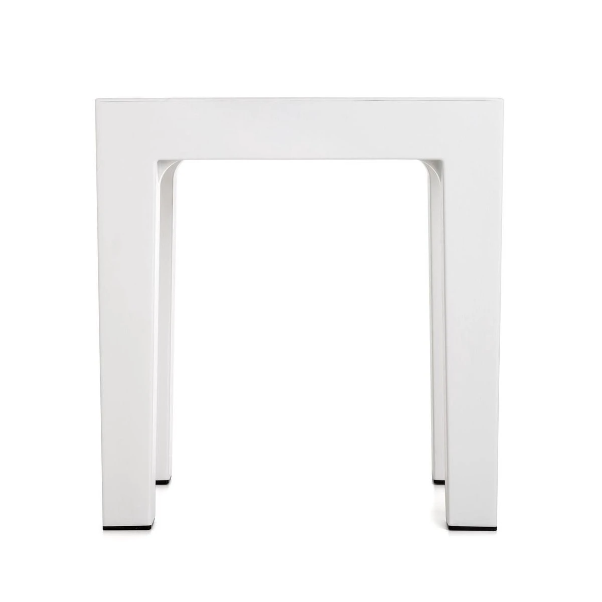 Badkamer Kruk / Douche Zitje Geheel Waterbestendig WIT /draagkracht Tot 130kg 2 Badkamer Kruk / Douche Zitje Geheel Waterbestendig WIT /draagkracht Tot 130kg - Afbeelding 2