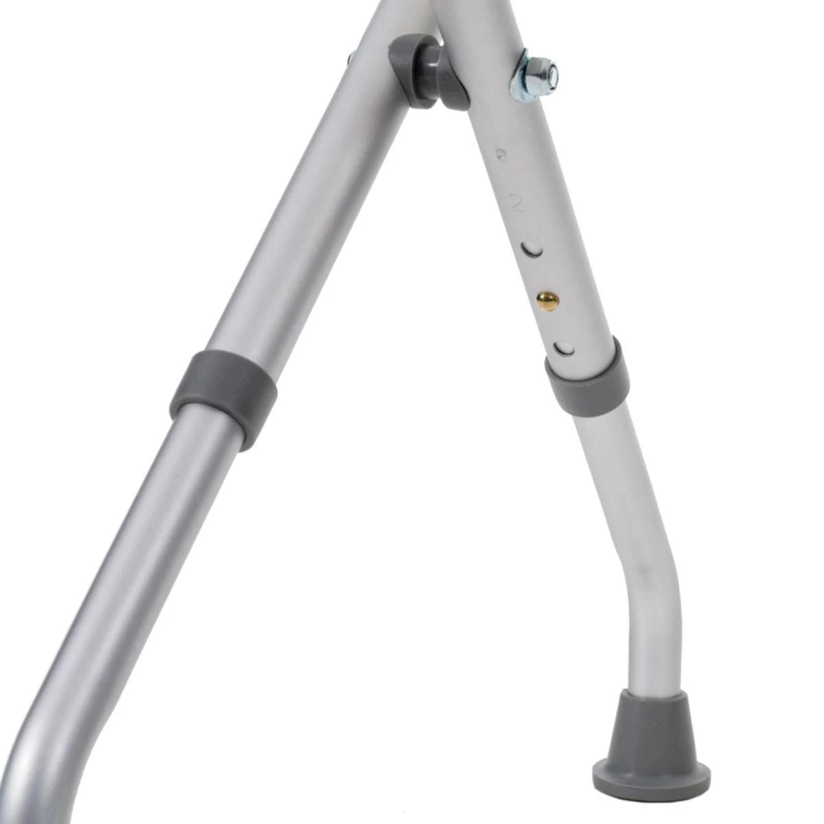 Lichtgewicht Inklapbare Douchekruk / Douchezitje Opvouwbaar / Inklapbaar Douchekrukje 4 Lichtgewicht Inklapbare Douchekruk / Douchezitje Opvouwbaar / Inklapbaar Douchekrukje - Afbeelding 4