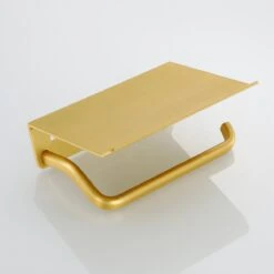 Lopoleis WC Rolhouder RVS – Goud – Toiletrolhouder – Zelfklevend – WC-Rolhouder Zonder Boren – Toiletrolhouder Met Plankje – WC Rolhouder Goud – Badkamer Accessoires 11 Lopoleis WC Rolhouder RVS – Goud – Toiletrolhouder – Zelfklevend – WC-Rolhouder Zonder Boren – Toiletrolhouder Met Plankje – WC Rolhouder Goud – Badkamer Accessoires -Merkloos Verkoop 1200x1200 353
