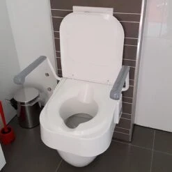 Drive Toiletverhoger Hoogte Verstelbaar 3 Standen - 6,5/10/13,5cm Hoog -Merkloos Verkoop 1200x1200 3534