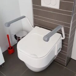 Drive Toiletverhoger Hoogte Verstelbaar 3 Standen - 6,5/10/13,5cm Hoog -Merkloos Verkoop 1200x1200 3535