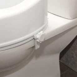 Toiletverhoger 15 Cm Met Deksel / Wc-bril. Verhoogd Het Toilet / Wc Met 15 Cm 6 Toiletverhoger 15 Cm Met Deksel / Wc-bril. Verhoogd Het Toilet / Wc Met 15 Cm -Merkloos Verkoop 1200x1200 3549