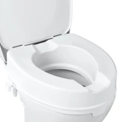 VITILITY Toiletverhoger Met Deksel 10 Cm - Wc Bril - Verhoogd Toilet -Merkloos Verkoop 1200x1200 3562