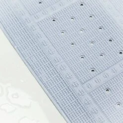 Sealskin Unilux Veiligheidsmat 55x55 Cm - PVC - Blauw 12 Sealskin Unilux Veiligheidsmat 55x55 Cm - PVC - Blauw -Merkloos Verkoop 1200x1200 3580