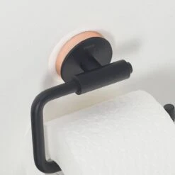 Tiger Urban - Toiletrolhouder Zonder Klep - Zwart 25 Tiger Urban - Toiletrolhouder Zonder Klep - Zwart -Merkloos Verkoop 1200x1200 408