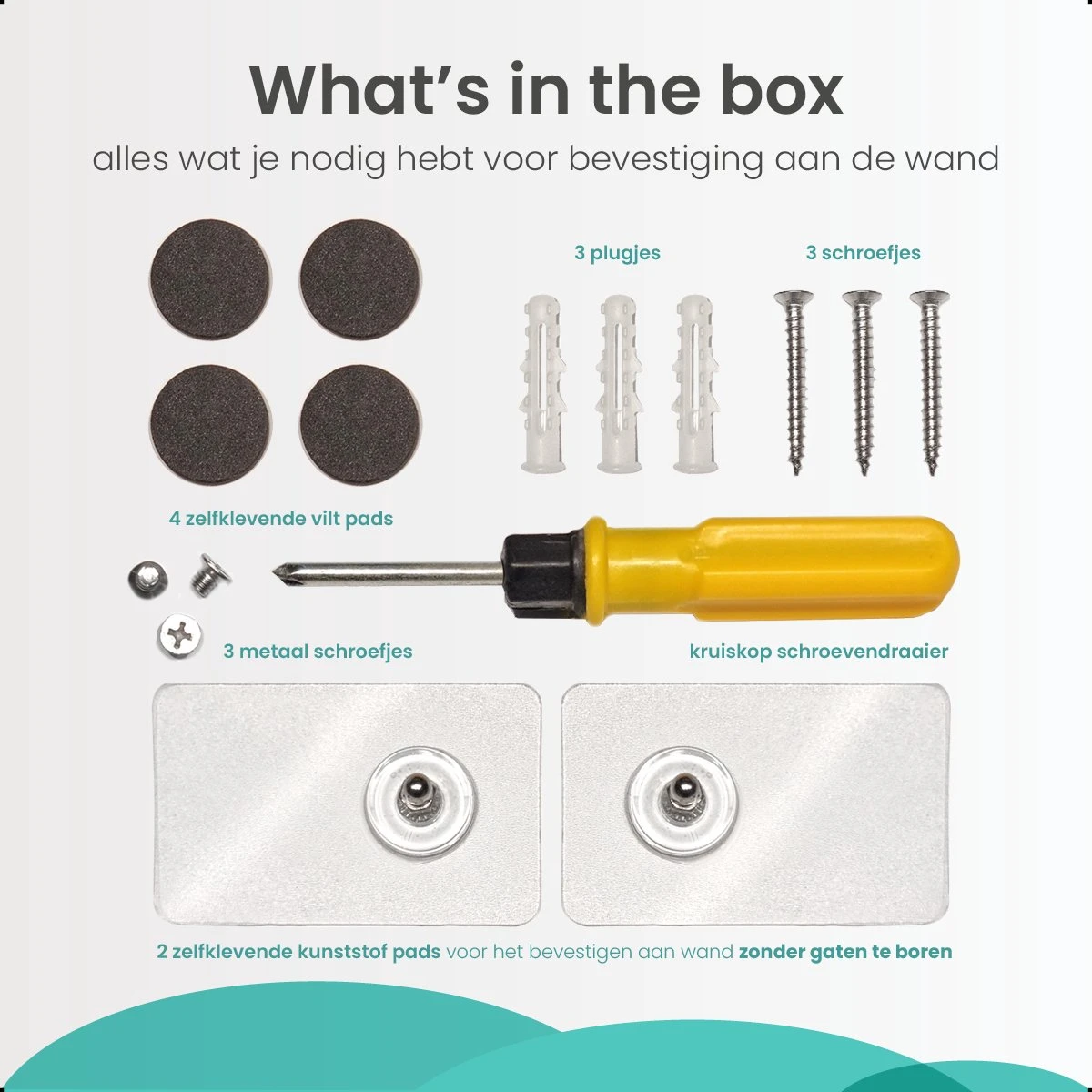 Toiletrolhouder Met Bakje – WC Rolhouder Zwart - Toiletrolhouder Met Extra Opbergruimte 5 Toiletrolhouder Met Bakje – WC Rolhouder Zwart - Toiletrolhouder Met Extra Opbergruimte - Afbeelding 5