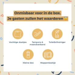 Toiletrolhouder Zwart Met Plankje En Bakje - Zonder Boren - Wc Rolhouder Zelfklevend - Inclusief Extra Handdoekhaak -Merkloos Verkoop 1200x1200 44