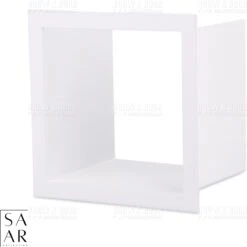 SAAR -Inbouw Toilet Reserve Rolhouder RVS - Met - MAT WIT - Inzetstuk , (uitneembaar) -72 X 20 X 13 Cm - Inbouwdiepte 12 Cm 13 SAAR -Inbouw Toilet Reserve Rolhouder RVS - Met - MAT WIT - Inzetstuk , (uitneembaar) -72 X 20 X 13 Cm - Inbouwdiepte 12 Cm -Merkloos Verkoop 1200x1200 518