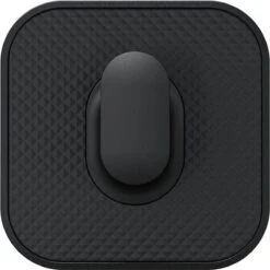 Tiger Carv - Handdoekhaak Groot - Zwart -Merkloos Verkoop 1200x1200 557