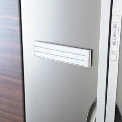 Yamazaki Magnetische Handdoek Hanger Keuken Zwart - Zwart - Ophangen Zonder Boren -Merkloos Verkoop 1200x1200 610