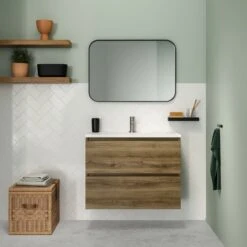 Tiger Carv - Handdoekhaak Klein (2 Stuks) - 1,6 X 1,4 X 2,5 Cm - Zwart -Merkloos Verkoop 1200x1200 656