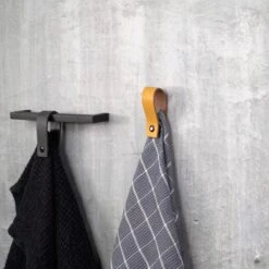 SETPRIJS - 2x Leren Magneet-lus - ZWART - Handles And More® (handdoekhaak - Handdoekhaakje - Handdoeklus - Handdoekhanger - Magnetische Handdoekhouder) 24 SETPRIJS - 2x Leren Magneet-lus - ZWART - Handles And More® (handdoekhaak - Handdoekhaakje - Handdoeklus - Handdoekhanger - Magnetische Handdoekhouder) -Merkloos Verkoop 1200x1200 661