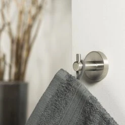 Tiger Boston - Handdoekhaak Groot - RVS Geborsteld -Merkloos Verkoop 1200x1200 674