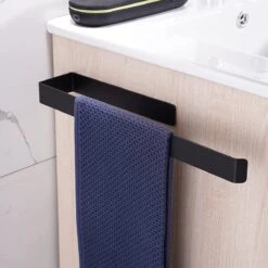 Ankaflex Handdoekrek | 36 Cm | Zelfklevend | Zonder Boren | Handdoekstang | Doucherek | Handdoekhouder | 13 Ankaflex Handdoekrek | 36 Cm | Zelfklevend | Zonder Boren | Handdoekstang | Doucherek | Handdoekhouder | -Merkloos Verkoop 1200x1200 754