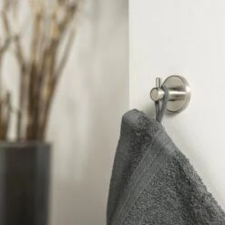 Tiger Boston - Handdoekhaak Klein - RVS Geborsteld 14 Tiger Boston - Handdoekhaak Klein - RVS Geborsteld -Merkloos Verkoop 1200x1200 785