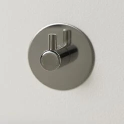 Tiger Rhino - Handdoekhaak - Chroom 8 Tiger Rhino - Handdoekhaak - Chroom -Merkloos Verkoop 1200x1200 815