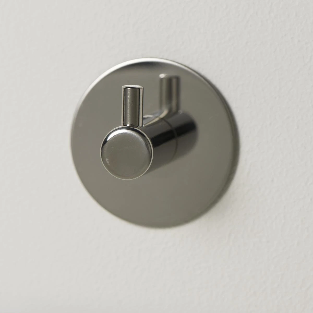 Tiger Rhino - Handdoekhaak - Chroom 3 Tiger Rhino - Handdoekhaak - Chroom - Afbeelding 3