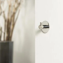 Tiger Rhino - Handdoekhaak - Chroom 9 Tiger Rhino - Handdoekhaak - Chroom -Merkloos Verkoop 1200x1200 816