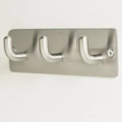 Tiger - Handdoekhaak Rack Pinky - RVS Geborsteld 7 Tiger - Handdoekhaak Rack Pinky - RVS Geborsteld -Merkloos Verkoop 1200x1200 837