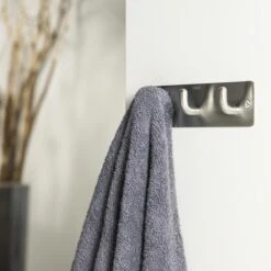 Tiger - Handdoekhaak Rack Pinky - RVS Geborsteld 8 Tiger - Handdoekhaak Rack Pinky - RVS Geborsteld -Merkloos Verkoop 1200x1200 838