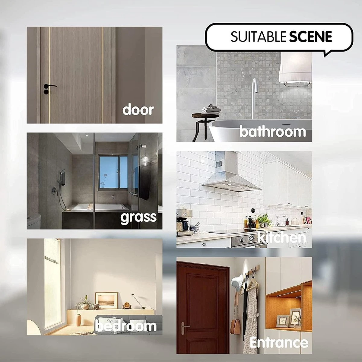 Merkloos Handdoekhaakjes - 3 In 1 Handdoekhaak - Wandhaak - Muurhaak - Zwart 8 Merkloos Handdoekhaakjes - 3 In 1 Handdoekhaak - Wandhaak - Muurhaak - Zwart - Afbeelding 8