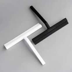 Douchewisser Wit Met Magneetstrip - Badkamer Accessoires - Raamwisser - Trekker Douche - Silicone - 21cm X 20cm 17 Douchewisser Wit Met Magneetstrip - Badkamer Accessoires - Raamwisser - Trekker Douche - Silicone - 21cm X 20cm -Merkloos Verkoop 1200x1200 864