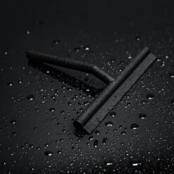 Douchewisser Zwart Met Ophangsysteem- Badkamer Accessoires- Raamwisser- Trekker Douche- Silicone- 21cm X 16cm 19 Douchewisser Zwart Met Ophangsysteem- Badkamer Accessoires- Raamwisser- Trekker Douche- Silicone- 21cm X 16cm -Merkloos Verkoop 1200x1200 933