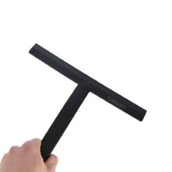 LIVELYY - Professionele Douchewisser - Raamwisser - Douche Trekker - Douchewissers - Zwart -Merkloos Verkoop 1200x1200 964